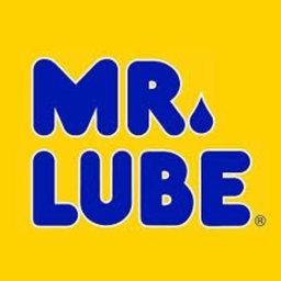 Company logo Mr. Lube