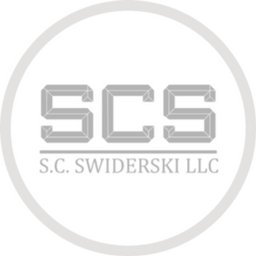 Company logo S.C. Swiderski, LLC.