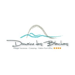 Logo de l'entreprise Camping Domaine des Blachas