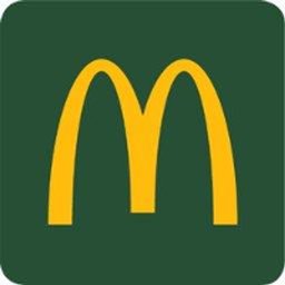 Firmenlogo McDonald's