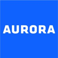 Company logo Aurora Cannabis