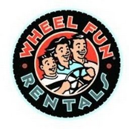 Company logo Wheel Fun Rentals