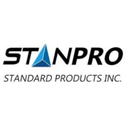 Company logo Stanpro Lighting Systems