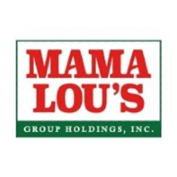 Company logo Mama Lou's Group