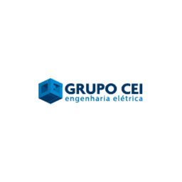 Company logo GRUPO CEI