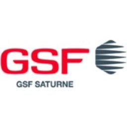 Logo de l'entreprise gsf saturne