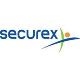 Company logo Securex