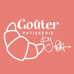 Company logo Goûter