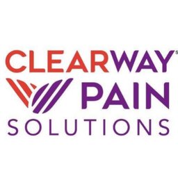 Company logo Clearway Pain Solutions Institute