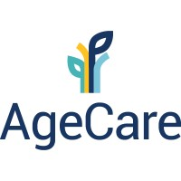 Company logo AgeCare