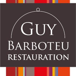 Logo de l'entreprise SAS GUY BARBOTEU RESTAURATION