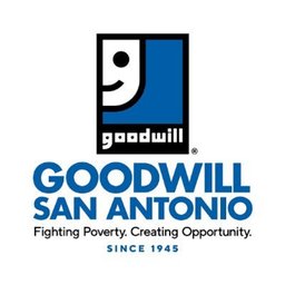 Company logo Goodwill San Antonio