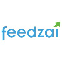 Company logo Feedzai
