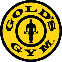 Company logo Gold's Gym