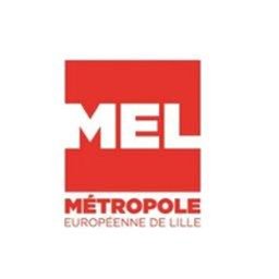 Logo de l'entreprise Métropole Européenne de Lille