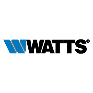 Company logo Watts Water Technologies