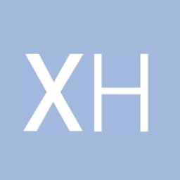 Company logo Xpert Handtherapie