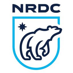 Company logo Natural Resources Defense Council