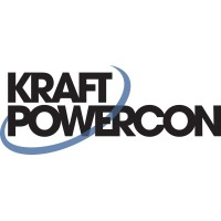 Company logo KraftPowercon