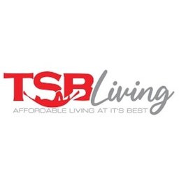 TSB Living Ltd Logo