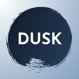 Company logo DUSK Digital