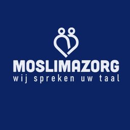 Company logo Moslimazorg