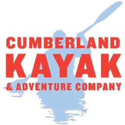 Company logo Cumberland Kayak