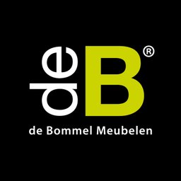 Company logo De Bommel Meubelen