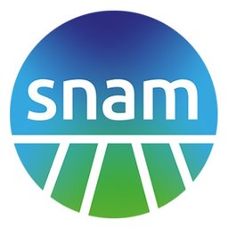 Logo de l'entreprise Snam