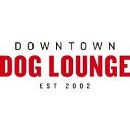 Company logo Downtown Dog Lounge