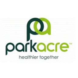 Company logo Parkacre