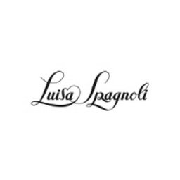 Company logo Luisa Spagnoli