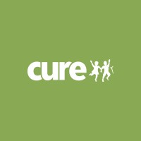 Company logo CURE International