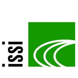 Company logo Integrated Support Solutions