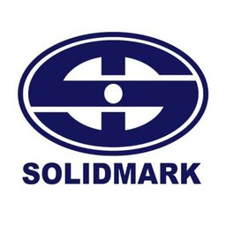 Company logo SOLIDMARK INC.