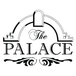 شعار الشركة The Palace Group