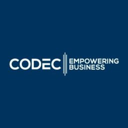 Company logo Codec