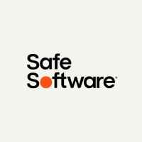 Company logo Safe Software