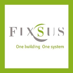 Company logo FixSus bvba