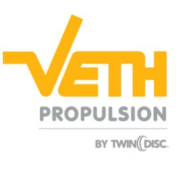 Company logo Veth Propulsion