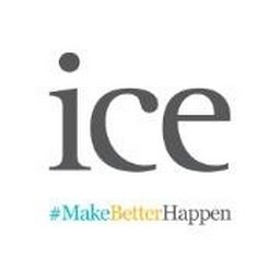 Company logo ICE Creates Ltd.