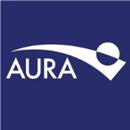 Company logo Association of Universities for Research in Astronomy