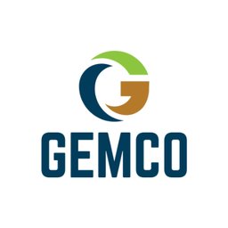 Company logo Gemco constructors