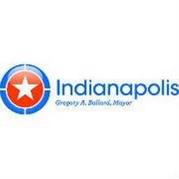 Company logo City of Indianapolis & Marion County