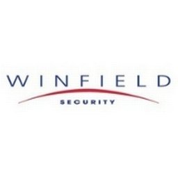 Company logo Winfield Security