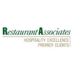 Company logo Restaurant Associates