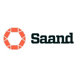 Company logo Saand Inc
