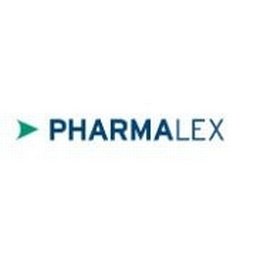 Company logo PharmaLex