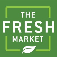 Company logo The Fresh Market