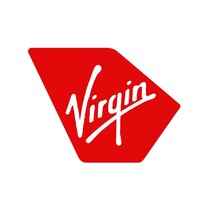 Company logo Virgin Australia